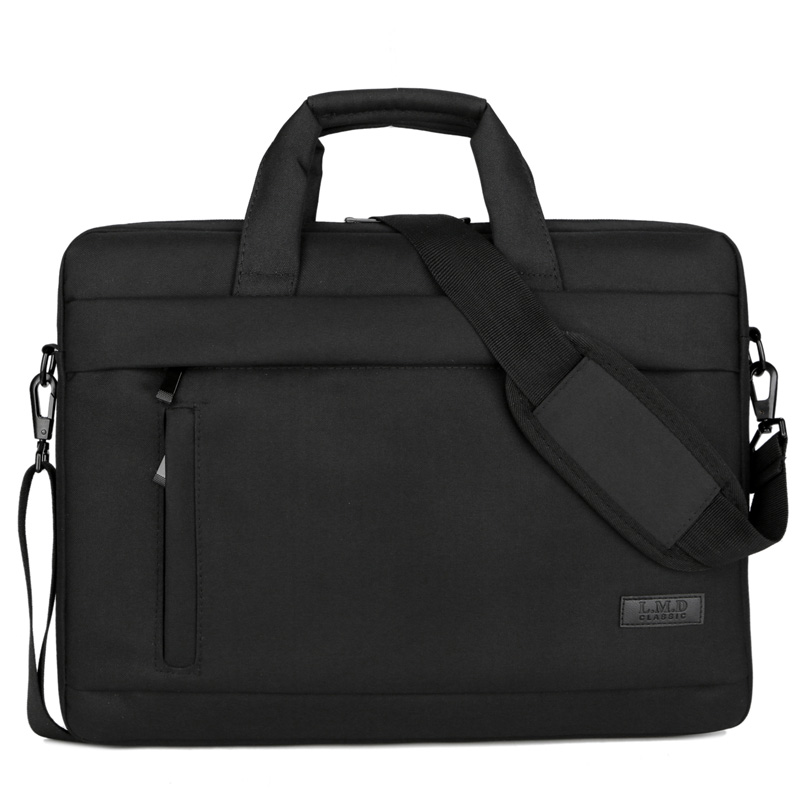 Remoid N191-14 Casual laptop case 14'' Black/ Grey/ Blue